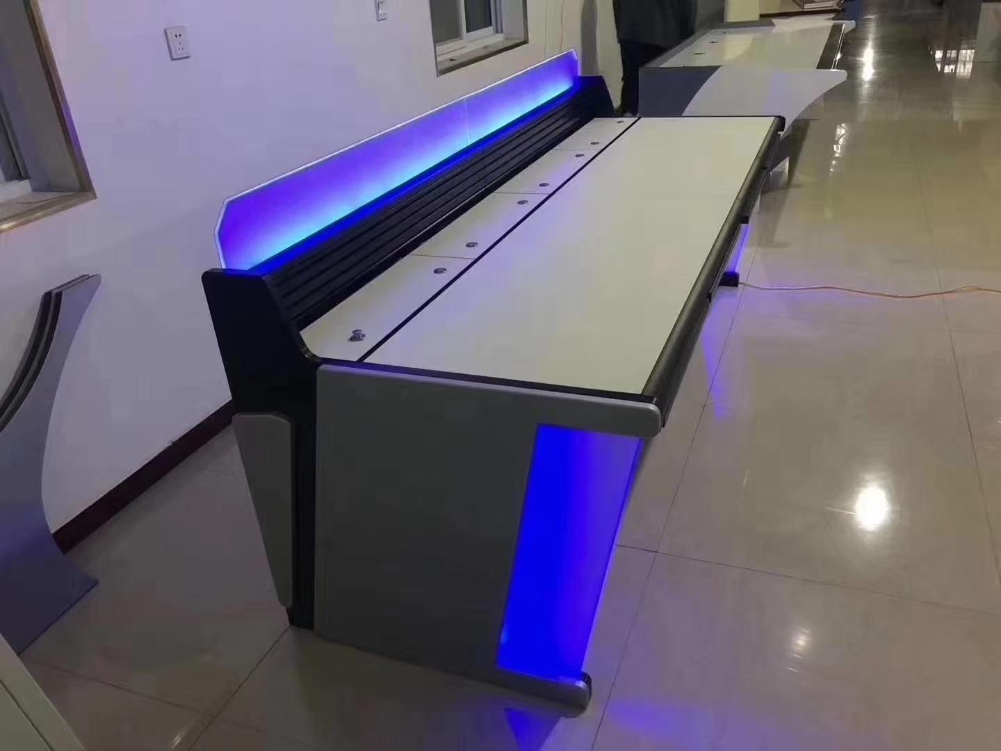 成都操作臺定制公司在哪